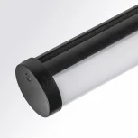 Трековый светильник светодиодный однофазный SMART PRO Lightstar Teta 205607 (220V)