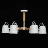 Потолочная люстра MW-Light Форест 693011106