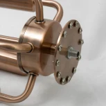 Подвесной светильник Lussole Loft Briosco LSP-9876