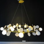 Подвесная люстра ImperiumLoft MATISSE-R-SELF01