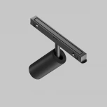 Трековый светильник Focus Led Exility 3000-6000K 5Вт 36° Dim Smart (магнитный) Maytoni Technical TR032-4-5W3K-M-DS-B (48V)