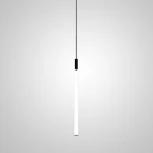Подвесной светильник Delia L70 Black 4000К ImperiumLoft Delia01 (187966-23) (LED, 220V, на проводе)