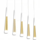 Подвесной светильник Citilux Вегас CL227052 (LED, 220V, на проводе)