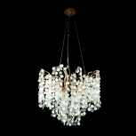 Подвесная люстра Loft IT Fairytree 10066/600 GB (220V, на тросе, ветки)