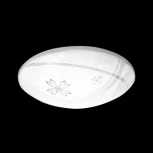 Потолочный светильник круглый Seven Fires Эйри 45003.30.24.64