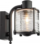 Настенный фонарь уличный Covali WL-30480 (220V, IP54)