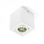 Накладной светильник White RAUMBERG Ox Ox13AcWh (220V)