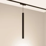 светильник магнитный Zigbee MAG-VIBE-SPOT-HANG-R35-10W Day4000-MIX (BK, 24 deg, 48V, TUYA) (Arlight, IP20 Металл) 044817 (управление смартфоном, умный дом - Алиса, Tuya Smart)