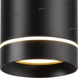 Трековый светильник Novotech Arum 357693 (LED, 220V)