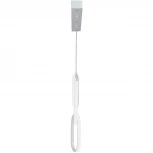 Подвесной светильник светодиодный Vitaluce V3049-0/3S (220V, на проводе)