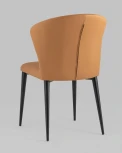 Стул Stool Group Энигма экокожа охра УТ000025611