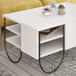 Стол журнальный LEVE NORFOLK COFFEE TABLE LEV00074