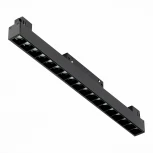 Трековый светильник магнитный Downlight ST Luce Seide ST361.446.18 (LED, 48V)