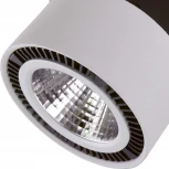 Спот Lightstar FORTE INCA 214840