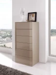 Комод вертикальный S-102 мока