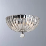 Потолочная люстра Divinare Lianto 4010/02 PL-2 (220V, круглые)