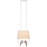 Подвесной светильник Escada 10170/1S