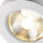 Встраиваемый точечный светильник Novotech Groda 357982 (LED, 220V)