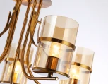 Потолочная люстра Ambrella TRADITIONAL TR3222 (220V)