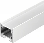 Профиль SL-LINE-2522-2500 WHITE (Arlight, Алюминий) 043110