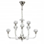 Подвесная люстра Элла 483015308 (220V, на цепи)