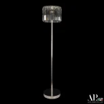 Торшер светодиодный APL LED Sicilia SH500.T5.30-150.A.Ni.4000