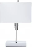 Настольная лампа Arte Lamp Julietta A5037LT-2CC (220V, выключатель)