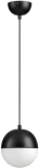 Подвесной светильник Odeon Light Pinga 4958/1 (220V, на проводе, шар)