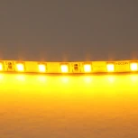 Светодиодная лента цветного свечения 24V, янтарный Lightstar 420510