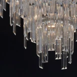 Потолочная люстра MW-Light Аделард 642013305