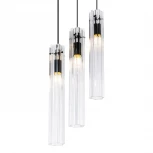 Подвесной светильник Modelux MODELUX ML.3330.3 BK