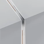 Коннектор внутренний для встраиваемого магнитного шинопровода Exility Maytoni Accessories for tracks Exility TRAM034ICL-42W