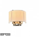 Бра iLamp Divole W9505-2 NIC