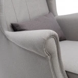 Кресло Монтего 2500000077180 Leset