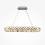 Модерн Maytoni Castello MOD335PL-L35CH3K (LED, 220V, на тросе)