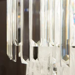 Подвесная люстра Glacier L25222.98