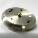 Потолочная люстра Lussole Lgo Clarkdale GRLSP-0189