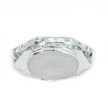 Встраиваемый светильник Gauss Tablet GX207