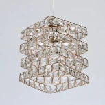 Подвесной светильник MW-Light Бриз 111013101