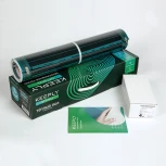 Комплект тёплого пола KEEPLY 200 Вт/м, Optimal, 3 м.кв, 600 Вт