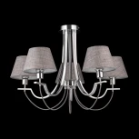 Потолочная люстра Freya Felisa FR5019CL-05CH (220V)