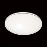 Настенно-потолочный светильник Sonex Leka 2051/DL (LED, 220V, звездное небо, IP43)
