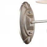 Бра Favourite Ironia 2554-1W (220V, подвески)