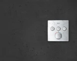 Термостат Grohe Grohtherm SmartControl 29126000 для ванны с душем