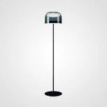Торшер Noten L Серый ImperiumLoft Noten-Fl01 (178215-26) (LED, 220V)