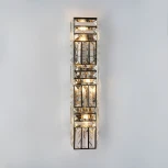 Бра хрустальное Modelux MODELUX ML.556.03 CR