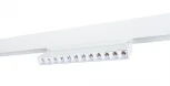 Трековый светильник магнитный 48V Linea A4668PL-1WH (LED)