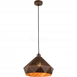 Подвесной светильник Globo Ruby 15277