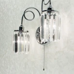 Бра Citilux Синди CL330321 (220V, подвески, выключатель)