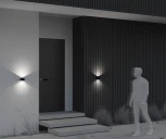 Архитектурная подсветка Maytoni Blow O435WL-L10GF3K (LED, 220V, IP54)